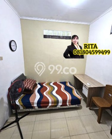 Dijual Kost Strategis di Kartasura, Sukoharjo 13 KT, 11 KM, Luas Bangunan 300m2 Dijual Kost Strategis di Kartasura, Sukoharjo 13 KT, 11 KM, Luas Bangunan 300m2