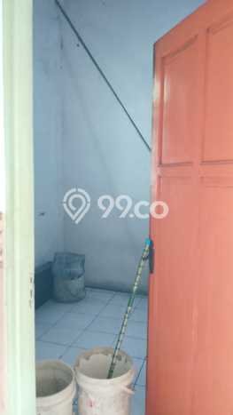 Tanah Dijual Lokasi Banjarsari, Surakarta Luas 242m2 Legalitas Aman Tanah Dijual Lokasi Banjarsari, Surakarta Luas 242m2 Legalitas Aman