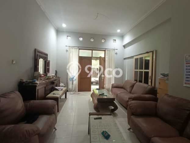 Dijual Rumah Elit Exclusive di Laweyan, Surakarta Dijual Rumah Elit Exclusive di Laweyan, Surakarta