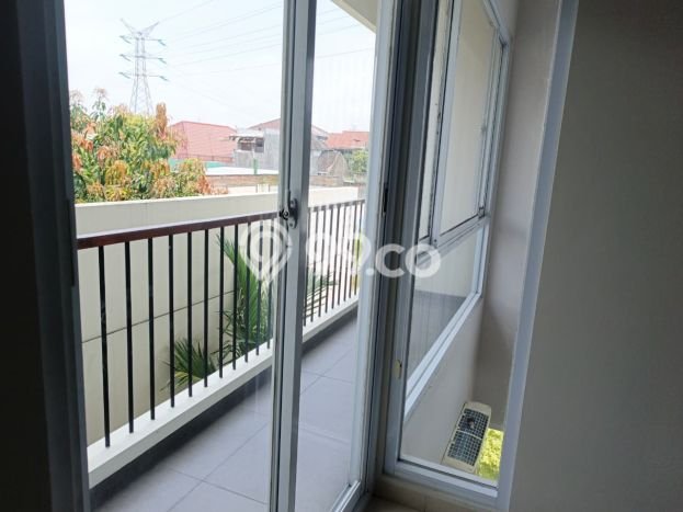 Hunian Mewah Dijual LT 201m2 di Laweyan, Surakarta Hunian Mewah Dijual LT 201m2 di Laweyan, Surakarta