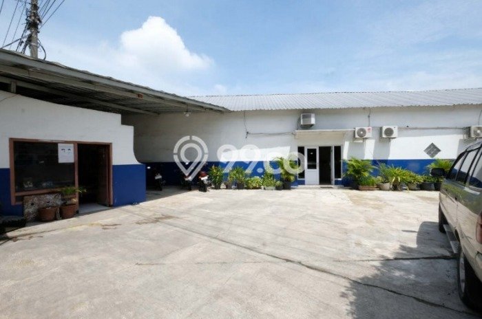 Unit Gudang Strategis di Baki, Sukoharjo Potensi Cuan Besar Unit Gudang Strategis di Baki, Sukoharjo Potensi Cuan Besar