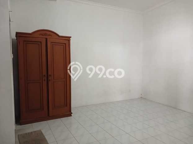 Rumah Eksklusif Dijual LT 1081m2 di Laweyan, Surakarta Rumah Eksklusif Dijual LT 1081m2 di Laweyan, Surakarta
