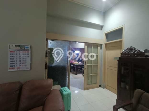 Dijual Rumah Elit Exclusive di Laweyan, Surakarta Dijual Rumah Elit Exclusive di Laweyan, Surakarta