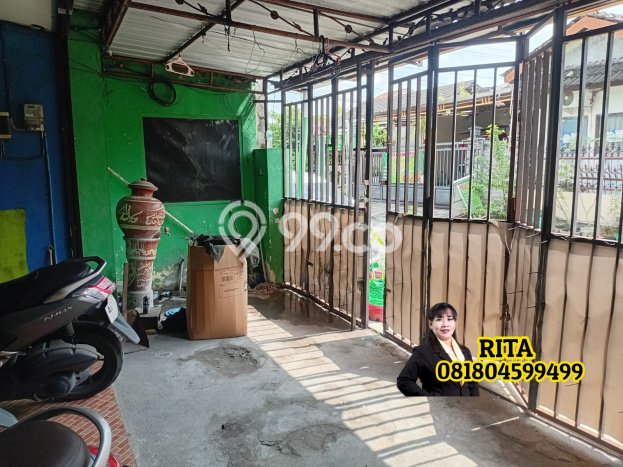 Rumah Modern Minimalis 3 KT Siap Huni di mojosongo Rumah Modern Minimalis 3 KT Siap Huni di mojosongo