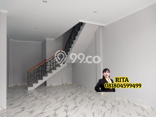 Unit Ruko Disewa Lokasi Jebres, Solo Spesifikasi Luas Bangunan 125m2 Unit Ruko Disewa Lokasi Jebres, Solo Spesifikasi Luas Bangunan 125m2