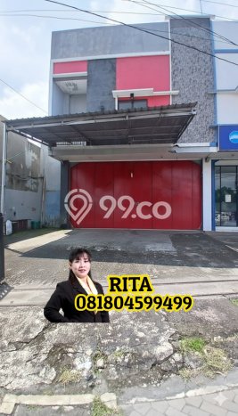 Area Strategis! Disewakan Ruko Lokasi Jaten, Karanganyar Cocok untuk Bisnis Area Strategis! Disewakan Ruko Lokasi Jaten, Karanganyar Cocok untuk Bisnis