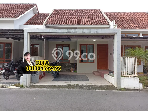 Sewa cepat hunian minimalis strategis 2 Kamar di Colomadu, Karanganyar Sewa cepat hunian minimalis strategis 2 Kamar di Colomadu, Karanganyar