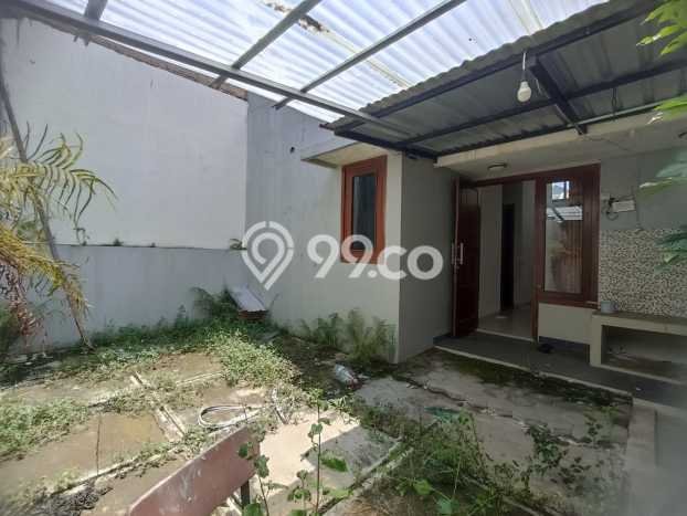 Rumah Modern Minimalis 2 KT Siap Huni di Kartasura Rumah Modern Minimalis 2 KT Siap Huni di Kartasura