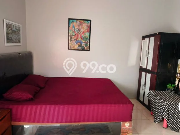 Unit Kost Dijual di Kawasan Laweyan Surakarta dengan 10 KT Unit Kost Dijual di Kawasan Laweyan Surakarta dengan 10 KT