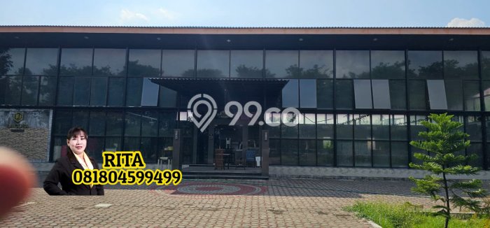 Komersial Paling Dicari LB 2650m2 Dijual di Kartasura Komersial Paling Dicari LB 2650m2 Dijual di Kartasura