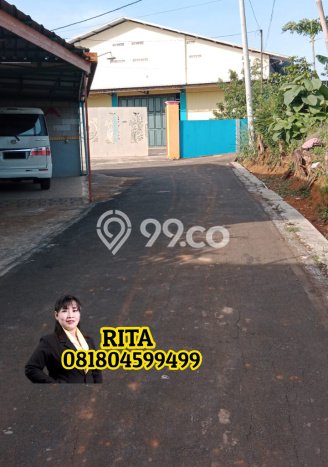 FOR SALE! Gudang di Mojogedang Karanganyar, LT 1685m2, LB 1200m2 FOR SALE! Gudang di Mojogedang Karanganyar, LT 1685m2, LB 1200m2