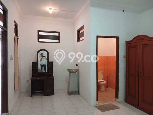 Rumah Eksklusif Dijual LT 1081m2 di Laweyan, Surakarta Rumah Eksklusif Dijual LT 1081m2 di Laweyan, Surakarta