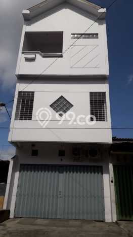 Rumah Cantik Siap Huni Di Jebres Luas 150m2 Aman Rumah Cantik Siap Huni Di Jebres Luas 150m2 Aman