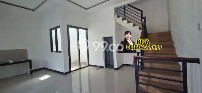Jual Rumah Strategis Bagus Punya 2 KT di Solo Baru Solo SHM Jual Rumah Strategis Bagus Punya 2 KT di Solo Baru Solo SHM