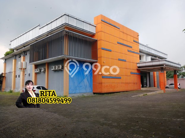 Komersial Paling Dicari LB 2650m2 Dijual di Kartasura Komersial Paling Dicari LB 2650m2 Dijual di Kartasura