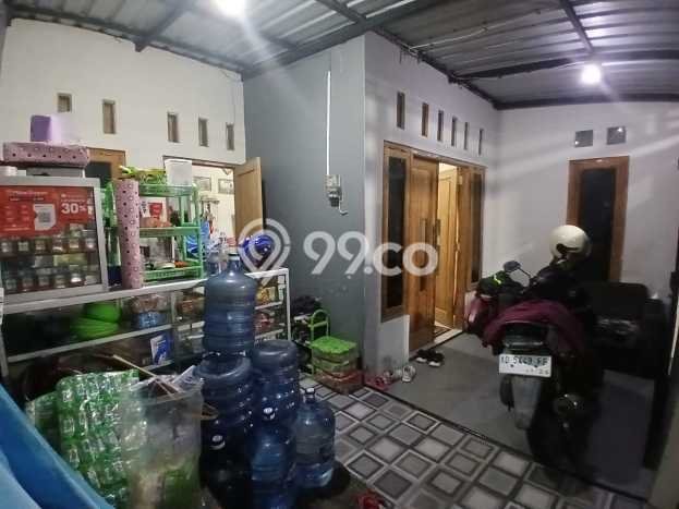 Rumah Minimalis Favorit Dijual Area Jaten LT 67m2 Rumah Minimalis Favorit Dijual Area Jaten LT 67m2