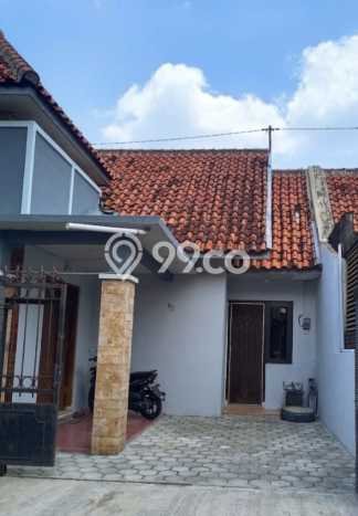 Dijual Cepat Rumah Favorit Siap Huni LB 75m2 di Mojolaban, Sukoharjo Dijual Cepat Rumah Favorit Siap Huni LB 75m2 di Mojolaban, Sukoharjo