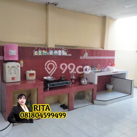 For Sale Rumah 3 Kamar Lokasi Ideal Nyaman dan Strategis di Grogol For Sale Rumah 3 Kamar Lokasi Ideal Nyaman dan Strategis di Grogol