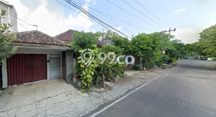 Dijual Rumah Elit Exclusive di Laweyan, Surakarta Dijual Rumah Elit Exclusive di Laweyan, Surakarta