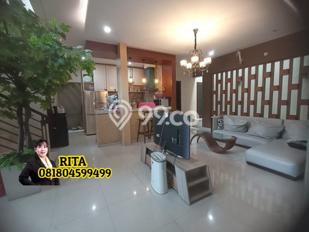 Hot Offer Hunian Mewah Ideal dan Luas di Jaten, Karanganyar Hot Offer Hunian Mewah Ideal dan Luas di Jaten, Karanganyar