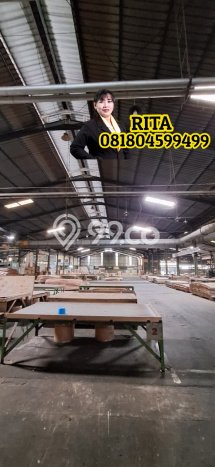 Untuk Dijual Pabrik di Pringsurat Temanggung LT 31961m2 / LB 19119m2 Untuk Dijual Pabrik di Pringsurat Temanggung LT 31961m2 / LB 19119m2