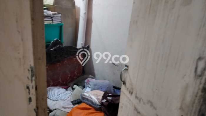 Tanah Dijual Lokasi Banjarsari, Surakarta Luas 109m2 Legalitas Aman Tanah Dijual Lokasi Banjarsari, Surakarta Luas 109m2 Legalitas Aman