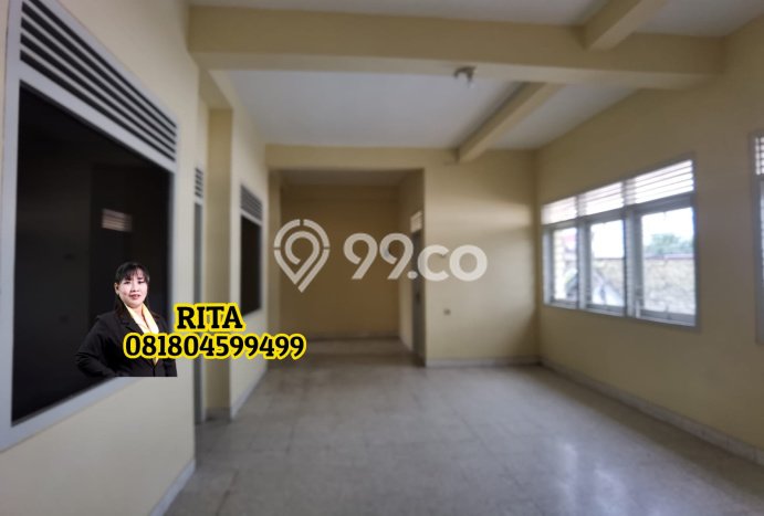 Rumah Modern Cantik 5 KT Bisa Langsung Pindah di Banjarsari Rumah Modern Cantik 5 KT Bisa Langsung Pindah di Banjarsari