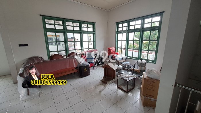 Best Deal Hunian Premium Ideal dan Luas di Manahan, Solo Best Deal Hunian Premium Ideal dan Luas di Manahan, Solo