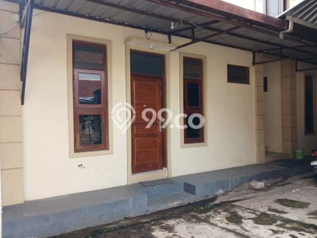 Rumah Eksklusif Dijual LT 1081m2 di Laweyan, Surakarta Rumah Eksklusif Dijual LT 1081m2 di Laweyan, Surakarta