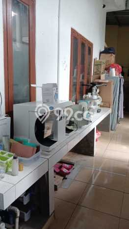 Disewakan Hunian Konsep Modern di Baki Sukoharjo dengan 3 Kamar Disewakan Hunian Konsep Modern di Baki Sukoharjo dengan 3 Kamar