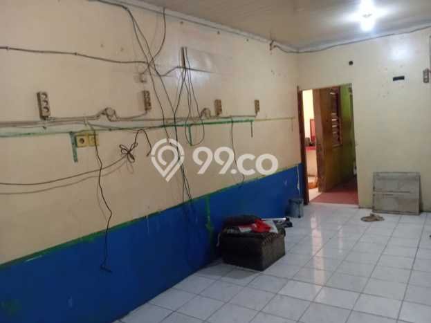 Rumah Strategis Minimalis Lb 129m2 di Jebres, Surakarta Rumah Strategis Minimalis Lb 129m2 di Jebres, Surakarta