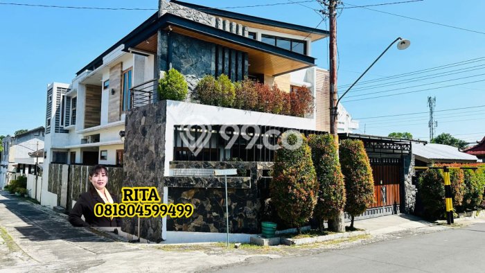 Hot Offer Hunian Mewah Ideal dan Luas di Jaten, Karanganyar Hot Offer Hunian Mewah Ideal dan Luas di Jaten, Karanganyar