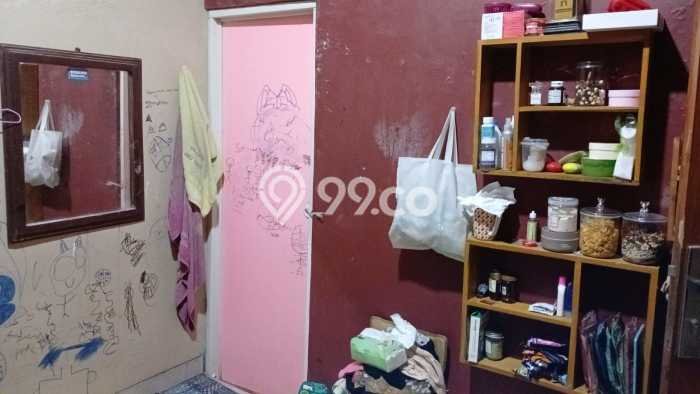 Disewakan Hunian Konsep Modern di Baki Sukoharjo dengan 3 Kamar Disewakan Hunian Konsep Modern di Baki Sukoharjo dengan 3 Kamar
