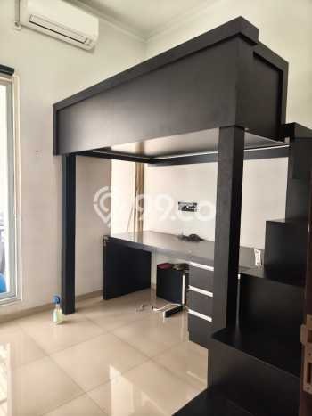 Rumah sewa siap huni 4 KT di Mekar Wangi, Bandung Rumah sewa siap huni 4 KT di Mekar Wangi, Bandung