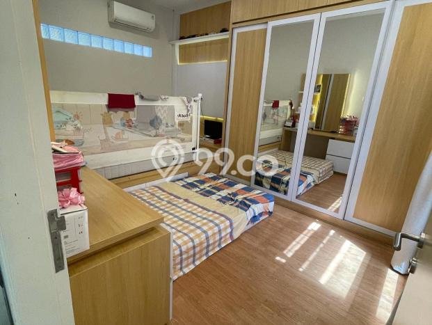Dijual Hunian Rumah Terawat 3 KT di Pajajaran, Bandung Dijual Hunian Rumah Terawat 3 KT di Pajajaran, Bandung