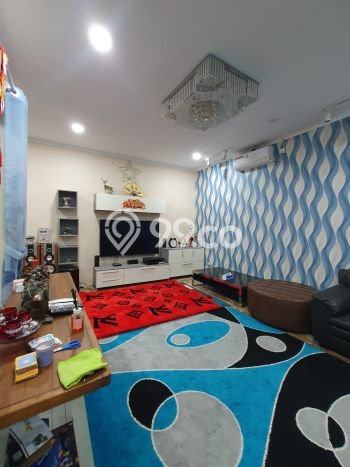 Dijual Rumah Mewah Elegan Dengan View Cantik di Buah Batu, Bandung Dijual Rumah Mewah Elegan Dengan View Cantik di Buah Batu, Bandung
