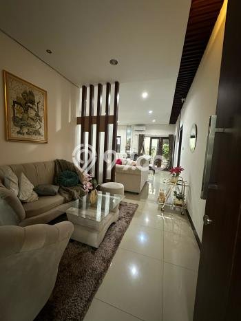 Rumah Luxury Modern Tanpa Renovasi di Buah Batu Bandung Rumah Luxury Modern Tanpa Renovasi di Buah Batu Bandung