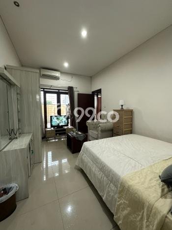 Rumah Luxury Modern Tanpa Renovasi di Buah Batu Bandung Rumah Luxury Modern Tanpa Renovasi di Buah Batu Bandung