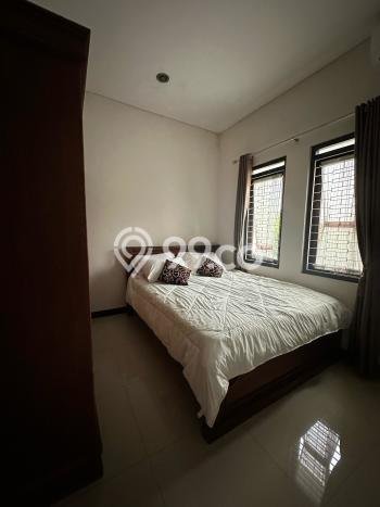 Rumah Luxury Modern Tanpa Renovasi di Buah Batu Bandung Rumah Luxury Modern Tanpa Renovasi di Buah Batu Bandung
