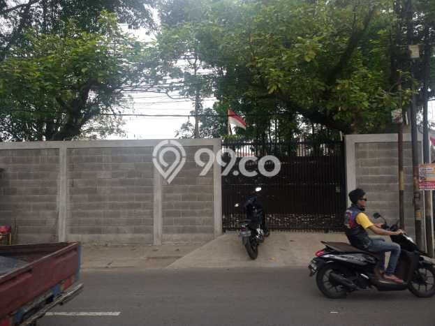 Tanah di Rancasari, Bandung Luas 1100m2 Dijual Segera Tanah di Rancasari, Bandung Luas 1100m2 Dijual Segera