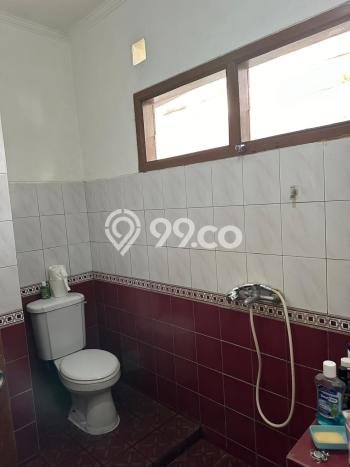 Best Deal Hunian Mewah Ideal dan Luas di Lengkong, Bandung Best Deal Hunian Mewah Ideal dan Luas di Lengkong, Bandung