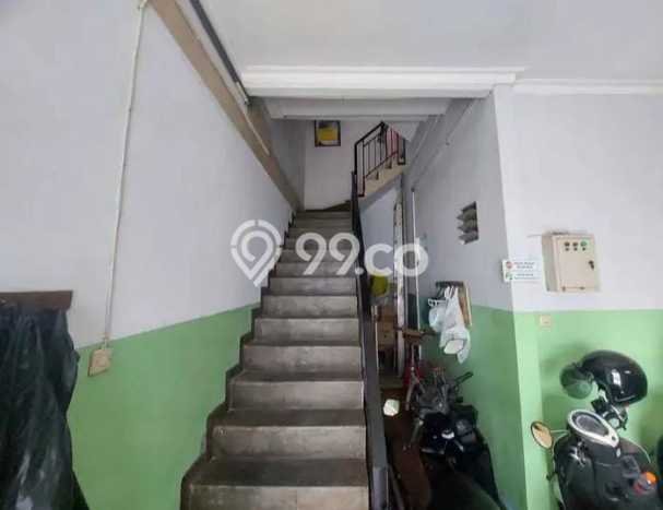 Rumah Mewah Siap Huni LT 198m2 di Bojongloa Kidul, Bandung Rumah Mewah Siap Huni LT 198m2 di Bojongloa Kidul, Bandung