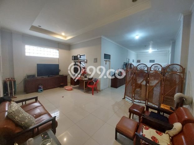 Rumah Mewah Siap Huni LT 198m2 di Bojongloa Kidul, Bandung Rumah Mewah Siap Huni LT 198m2 di Bojongloa Kidul, Bandung