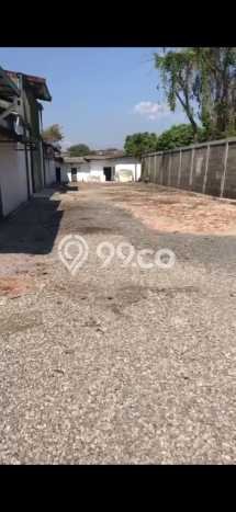 Unit Gudang Dijual di Bandung LT 1831m2 & LB 800m2 Unit Gudang Dijual di Bandung LT 1831m2 & LB 800m2