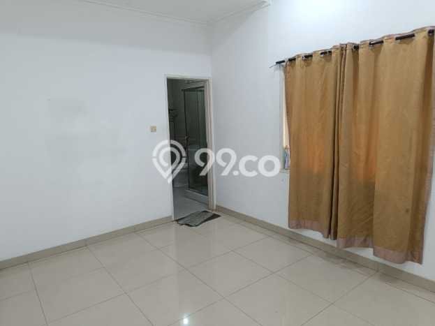 Jarang Ada! Rumah Kontrakan 3 Kamar Bagus Siap Huni Singgasana Jarang Ada! Rumah Kontrakan 3 Kamar Bagus Siap Huni Singgasana