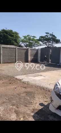 Unit Gudang Dijual di Bandung LT 1831m2 & LB 800m2 Unit Gudang Dijual di Bandung LT 1831m2 & LB 800m2