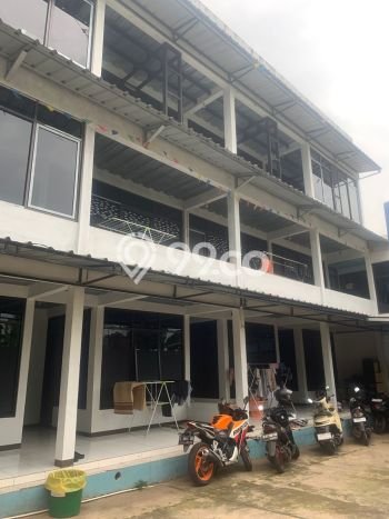 Unit Kost Dijual di Jatinangor dengan 9 Kamar Area Strategis Unit Kost Dijual di Jatinangor dengan 9 Kamar Area Strategis
