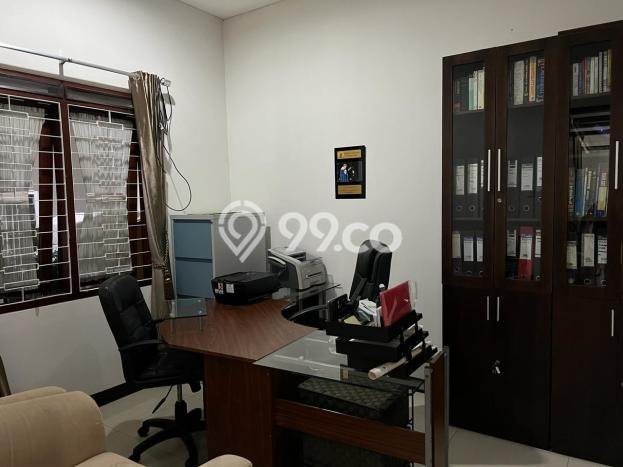 Rumah Luxury Modern Tanpa Renovasi di Buah Batu Bandung Rumah Luxury Modern Tanpa Renovasi di Buah Batu Bandung