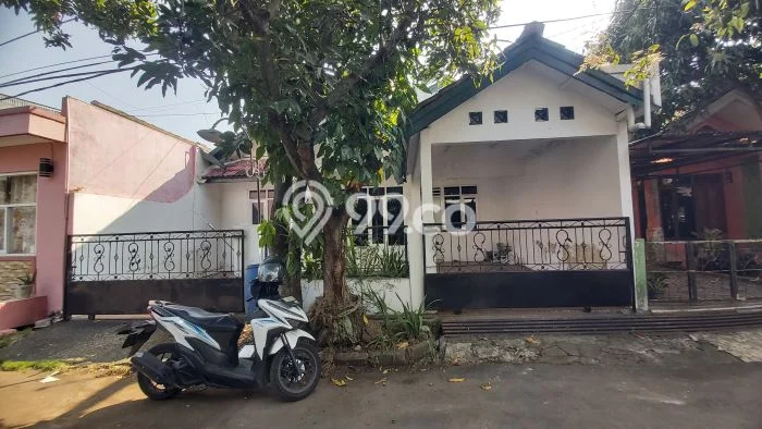 Disewakan Hunian Konsep Modern di panyileukan Bandung dengan 4 KT Disewakan Hunian Konsep Modern di panyileukan Bandung dengan 4 KT