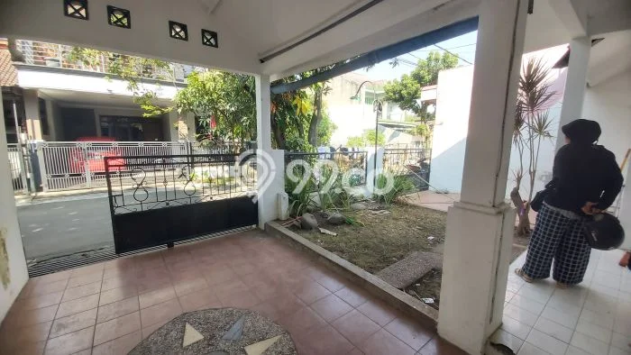 Disewakan Hunian Konsep Modern di panyileukan Bandung dengan 4 KT Disewakan Hunian Konsep Modern di panyileukan Bandung dengan 4 KT